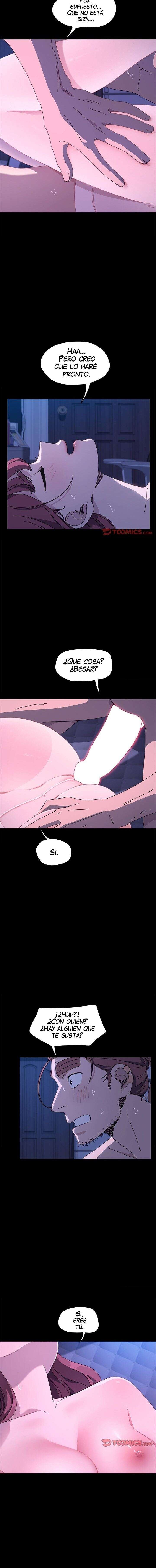 ¡Ugh! Mi esposo. Capítulo 29 - Página 8 en español