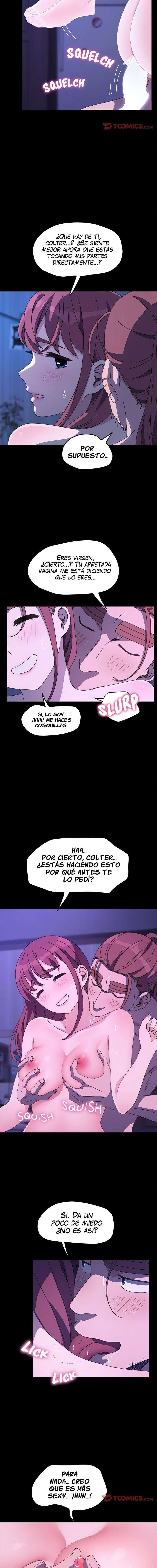 ¡Ugh! Mi esposo. Capítulo 30 - Página 10 en español