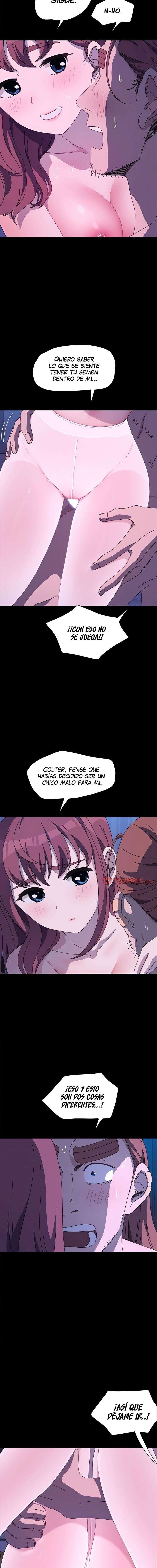 ¡Ugh! Mi esposo. Capítulo 30 - Página 13 en español