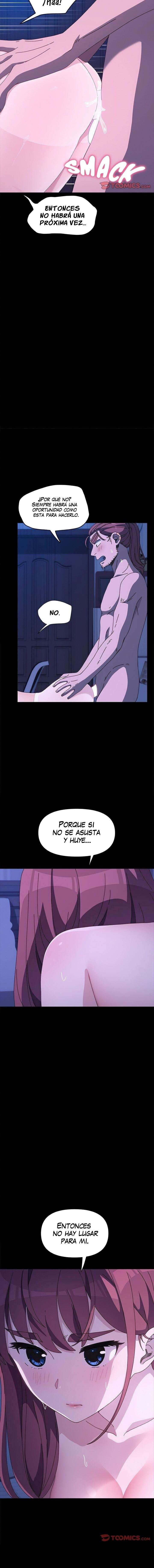 ¡Ugh! Mi esposo. Capítulo 30 - Página 3 en español