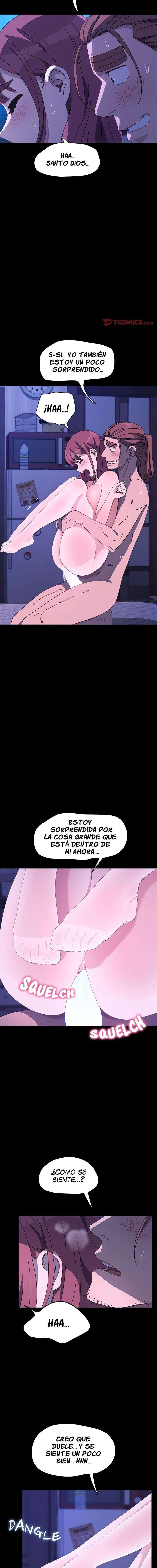 ¡Ugh! Mi esposo. Capítulo 30 - Página 9 en español