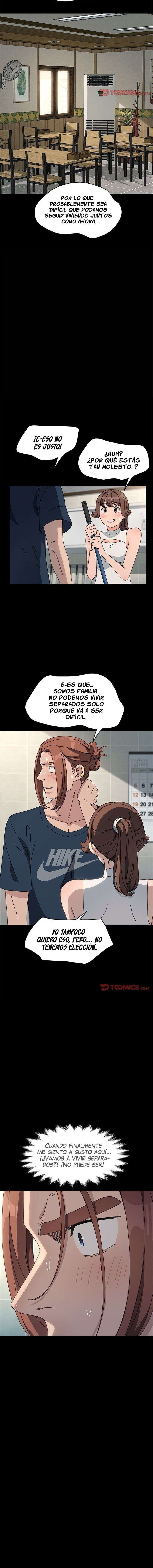 ¡Ugh! Mi esposo. Capítulo 31 - Página 10 en español