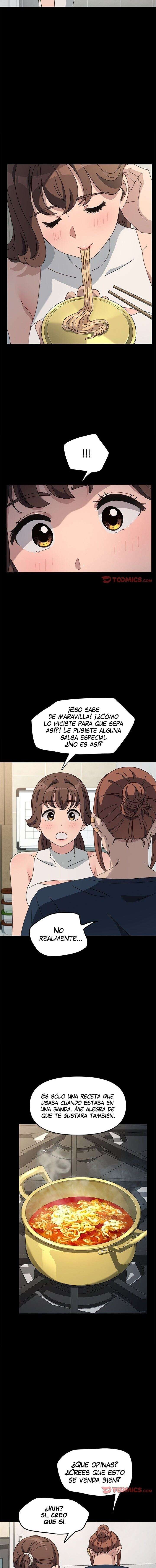¡Ugh! Mi esposo. Capítulo 31 - Página 12 en español