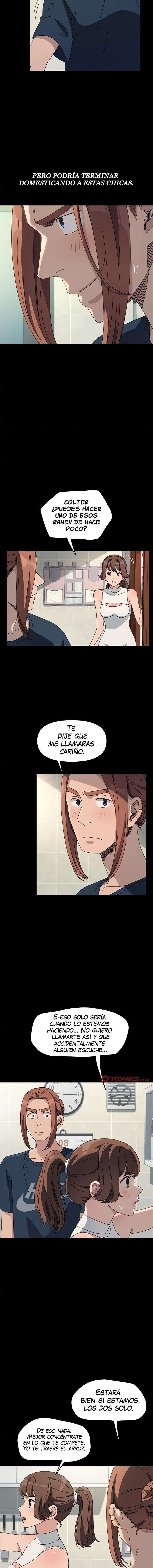¡Ugh! Mi esposo. Capítulo 33 - Página 3 en español