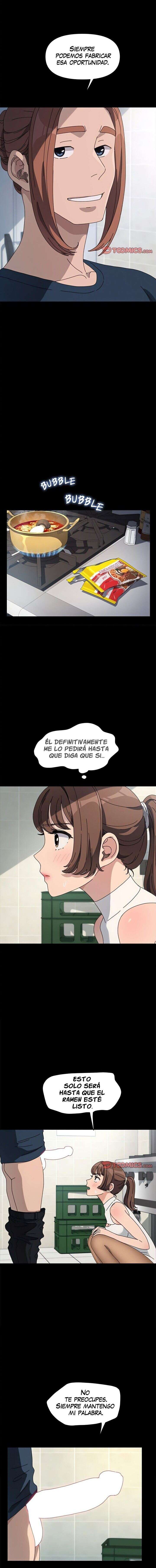 ¡Ugh! Mi esposo. Capítulo 33 - Página 7 en español