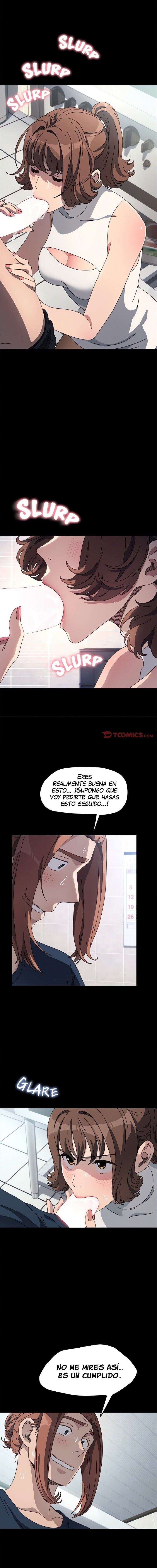 ¡Ugh! Mi esposo. Capítulo 33 - Página 9 en español