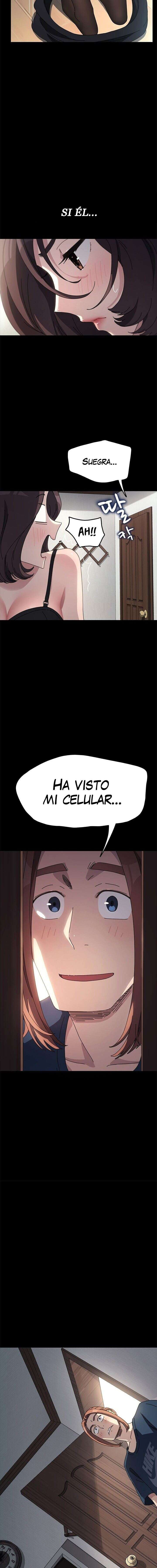 ¡Ugh! Mi esposo. Capítulo 34 - Página 15 en español