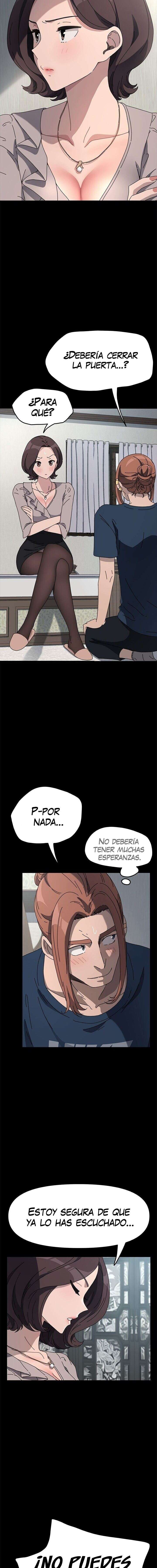 ¡Ugh! Mi esposo. Capítulo 34 - Página 6 en español