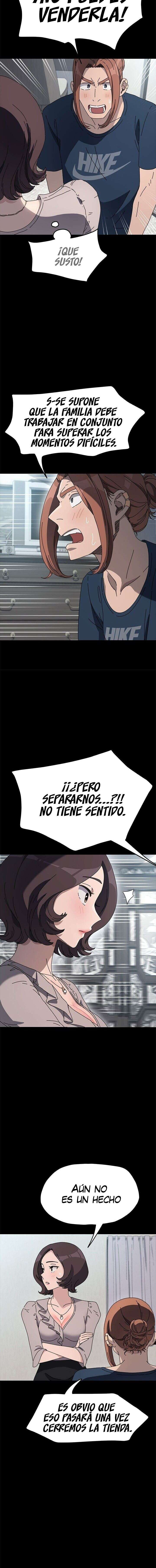 ¡Ugh! Mi esposo. Capítulo 34 - Página 7 en español