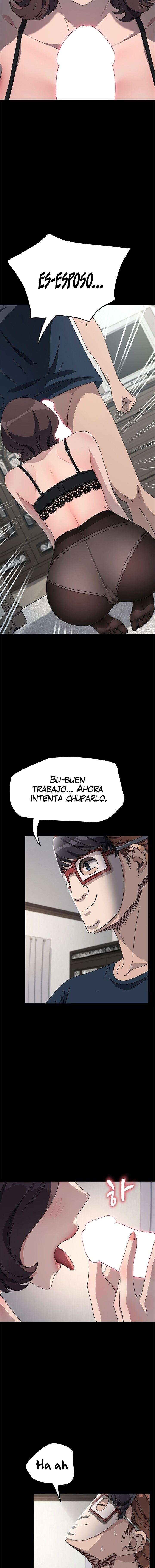 ¡Ugh! Mi esposo. Capítulo 35 - Página 14 en español