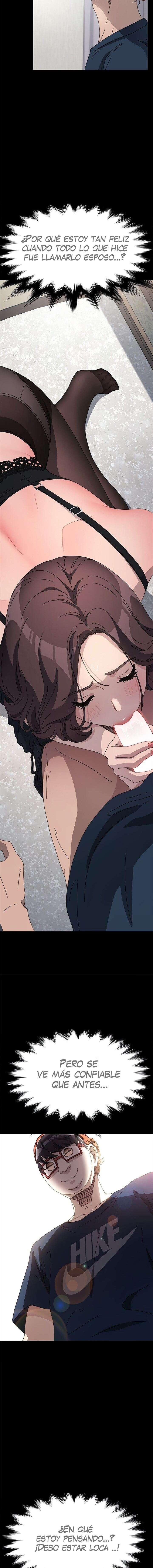 ¡Ugh! Mi esposo. Capítulo 35 - Página 15 en español