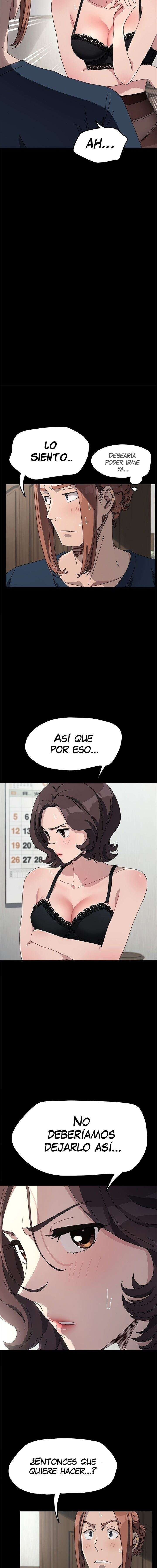 ¡Ugh! Mi esposo. Capítulo 35 - Página 3 en español