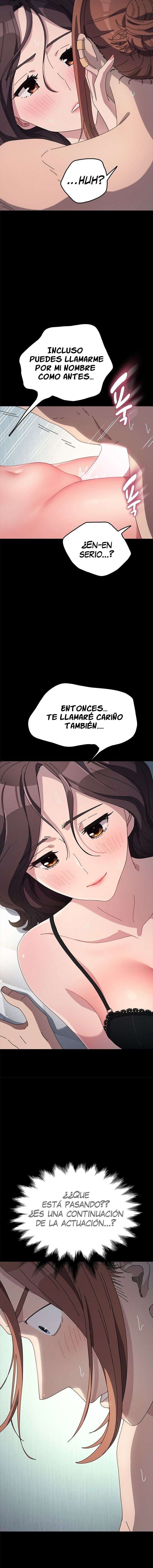 ¡Ugh! Mi esposo. Capítulo 36 - Página 15 en español