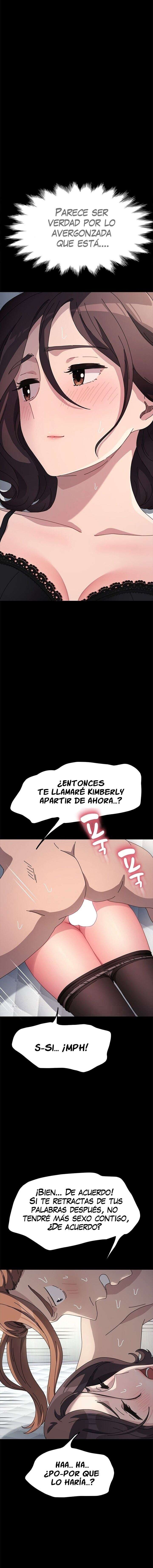 ¡Ugh! Mi esposo. Capítulo 36 - Página 16 en español