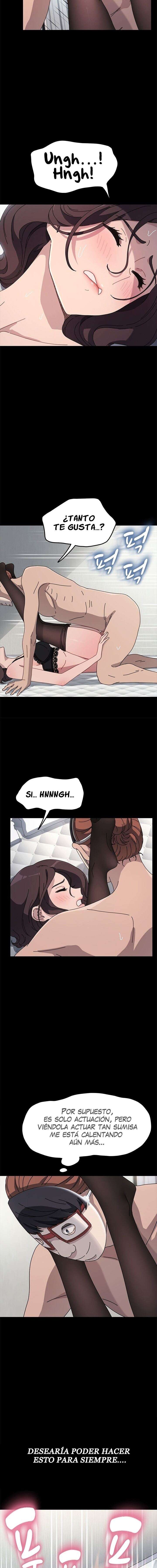 ¡Ugh! Mi esposo. Capítulo 36 - Página 7 en español