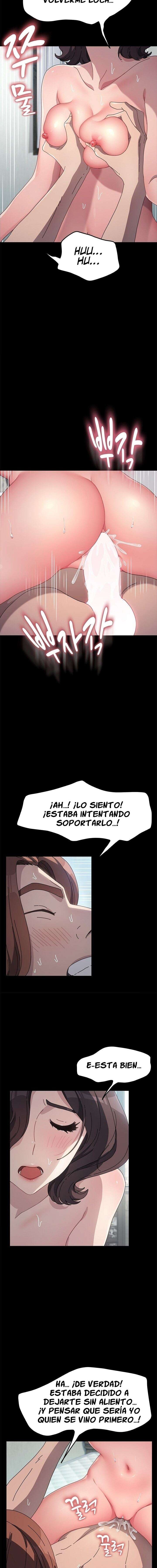 ¡Ugh! Mi esposo. Capítulo 37 - Página 11 en español