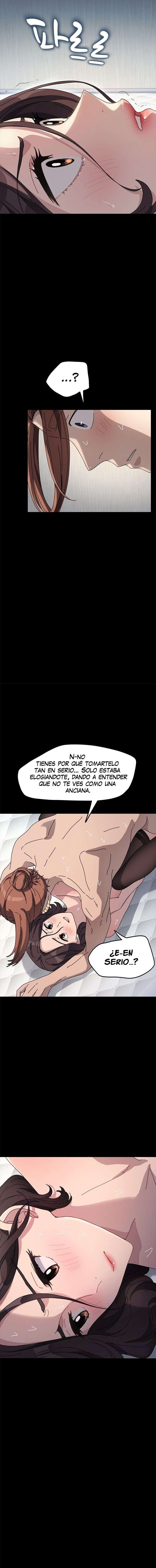 ¡Ugh! Mi esposo. Capítulo 37 - Página 5 en español