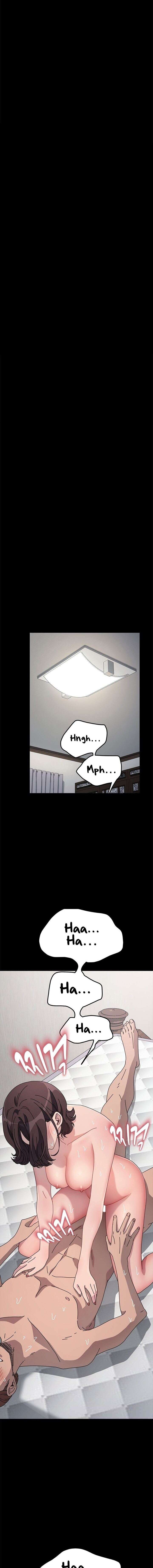 ¡Ugh! Mi esposo. Capítulo 37 - Página 6 en español