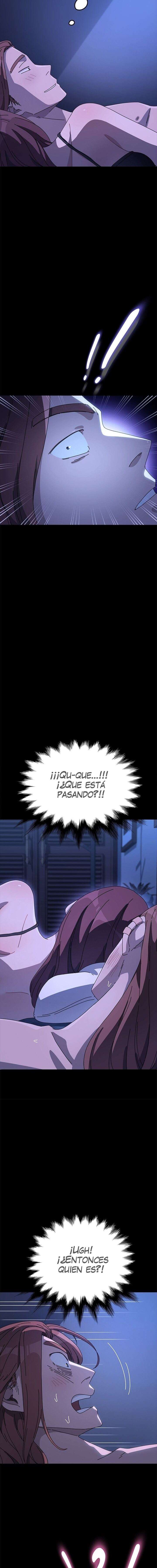 ¡Ugh! Mi esposo. Capítulo 38 - Página 15 en español