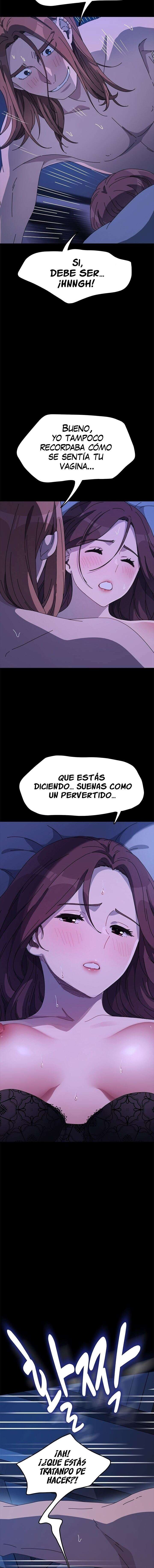 ¡Ugh! Mi esposo. Capítulo 39 - Página 10 en español