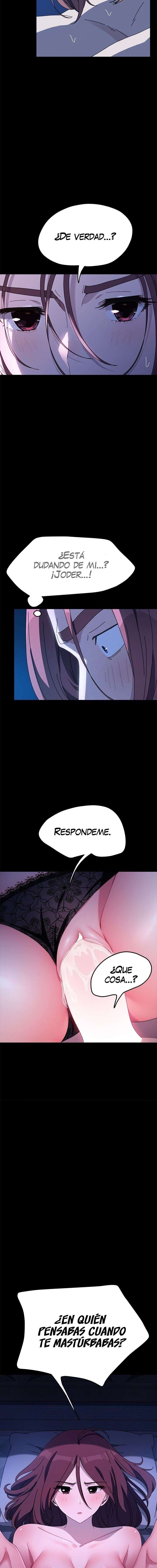 ¡Ugh! Mi esposo. Capítulo 39 - Página 13 en español