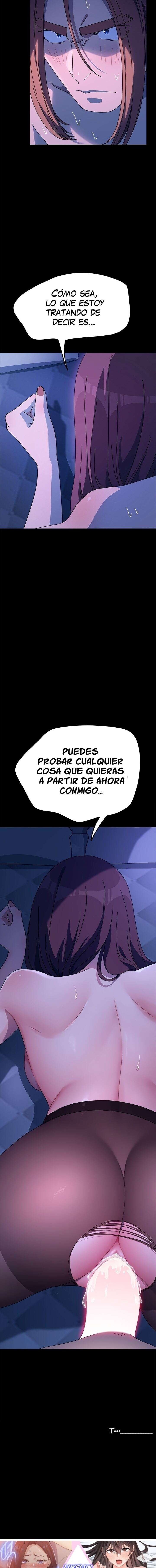 ¡Ugh! Mi esposo. Capítulo 39 - Página 19 en español