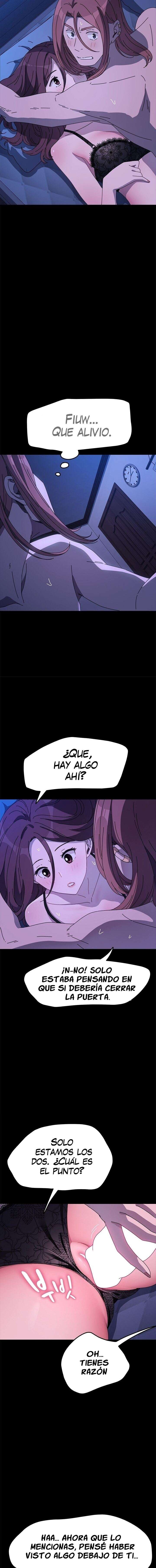 ¡Ugh! Mi esposo. Capítulo 39 - Página 5 en español