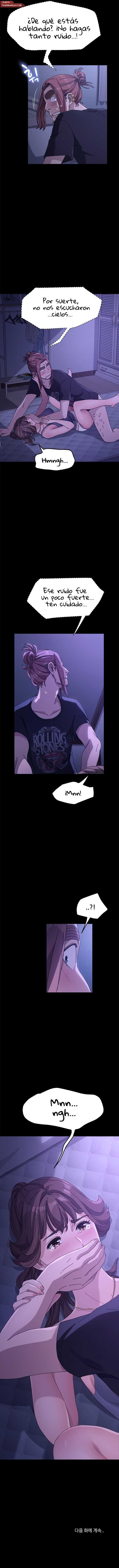 ¡Ugh! Mi esposo. Capítulo 4 - Página 11 en español
