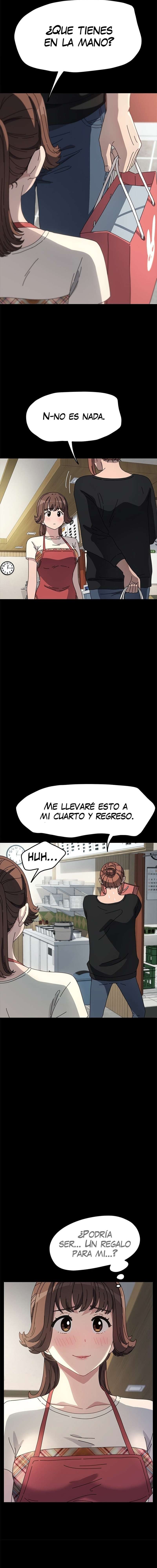 ¡Ugh! Mi esposo. Capítulo 40 - Página 7 en español