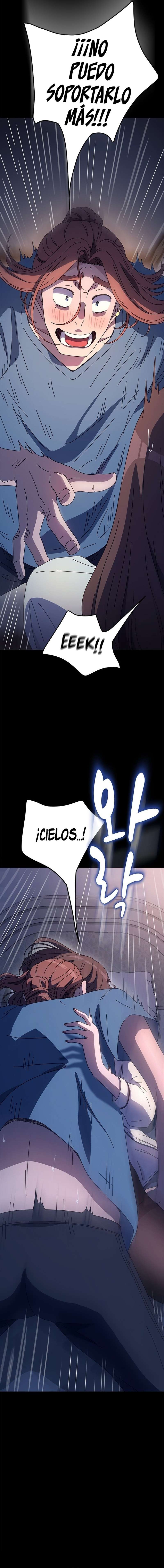 ¡Ugh! Mi esposo. Capítulo 41 - Página 11 en español