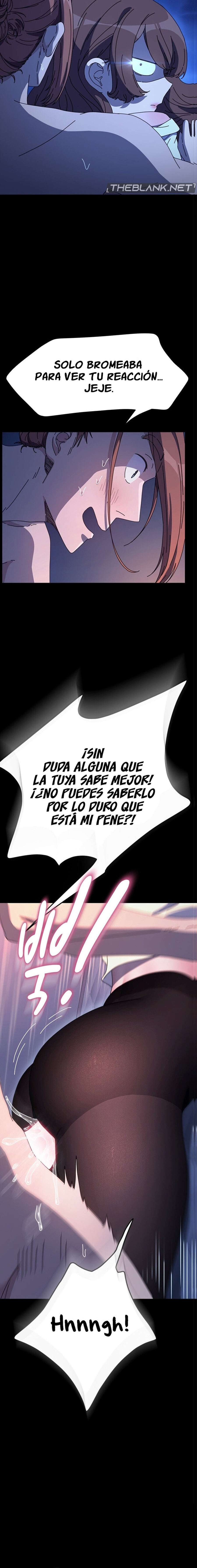 ¡Ugh! Mi esposo. Capítulo 42 - Página 10 en español