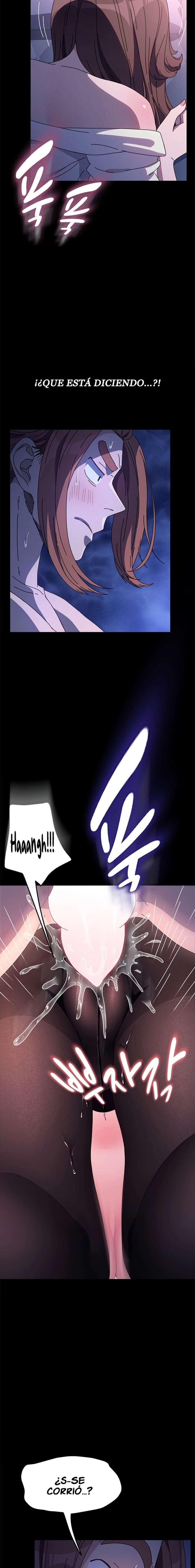 ¡Ugh! Mi esposo. Capítulo 42 - Página 16 en español