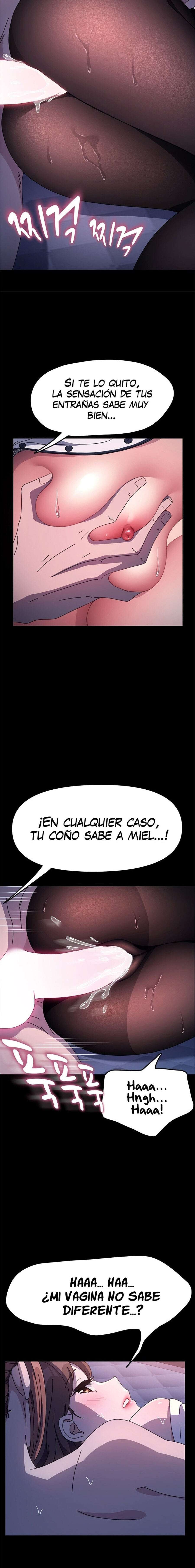 ¡Ugh! Mi esposo. Capítulo 42 - Página 4 en español