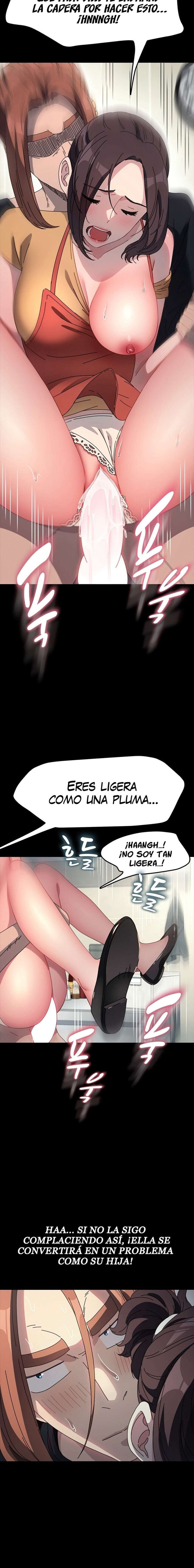 ¡Ugh! Mi esposo. Capítulo 43 - Página 15 en español