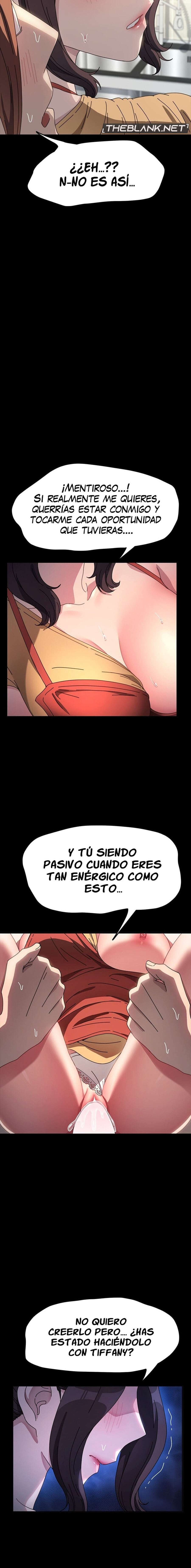 ¡Ugh! Mi esposo. Capítulo 43 - Página 19 en español