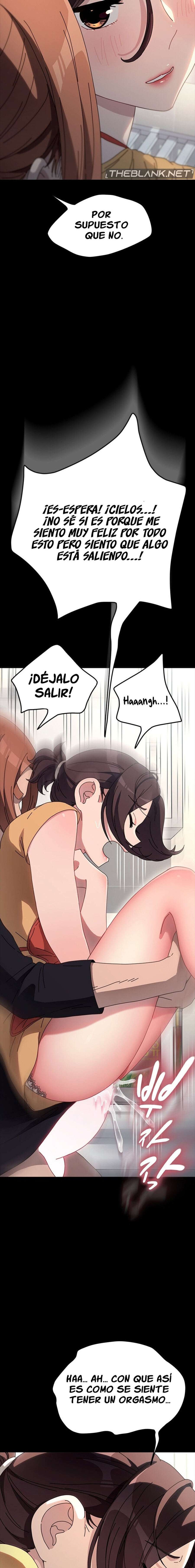 ¡Ugh! Mi esposo. Capítulo 43 - Página 23 en español