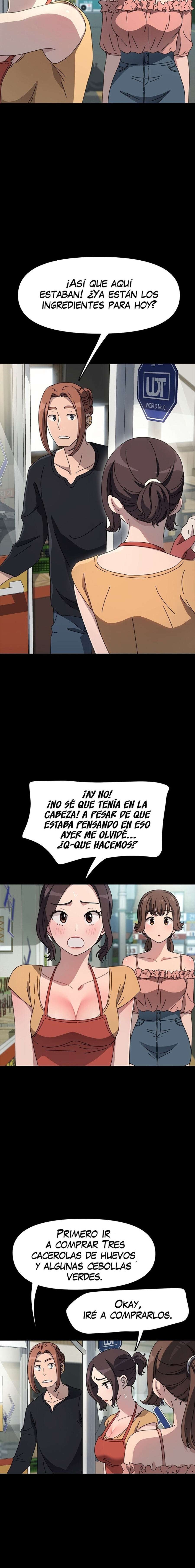 ¡Ugh! Mi esposo. Capítulo 43 - Página 3 en español