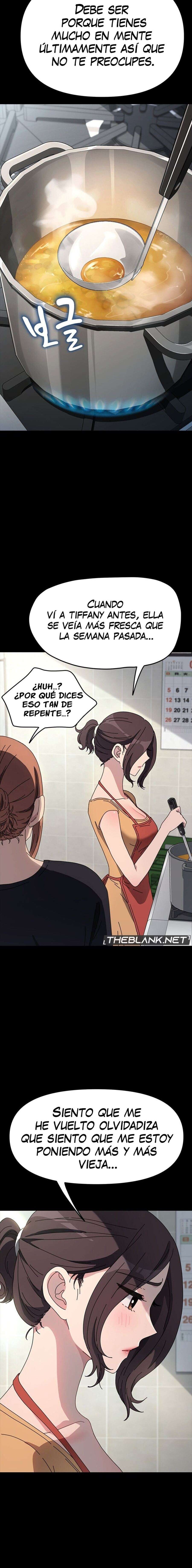 ¡Ugh! Mi esposo. Capítulo 43 - Página 5 en español
