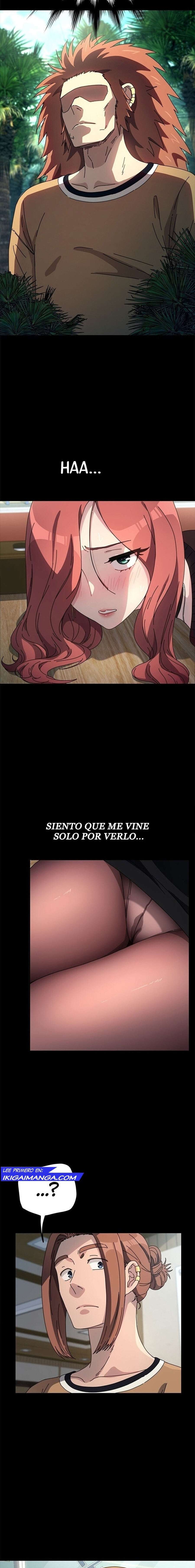 ¡Ugh! Mi esposo. Capítulo 44 - Página 10 en español