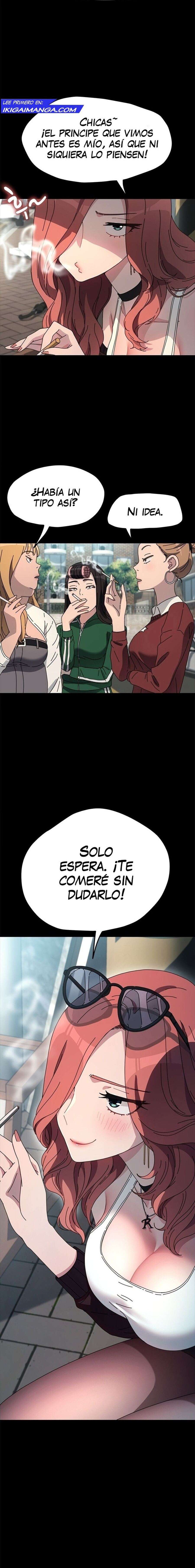 ¡Ugh! Mi esposo. Capítulo 44 - Página 13 en español