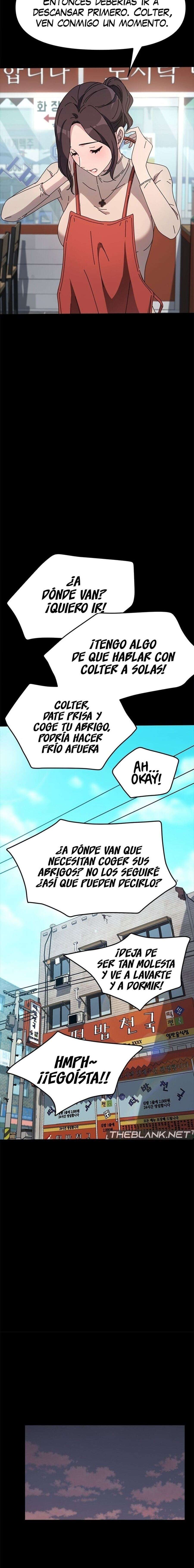 ¡Ugh! Mi esposo. Capítulo 44 - Página 16 en español