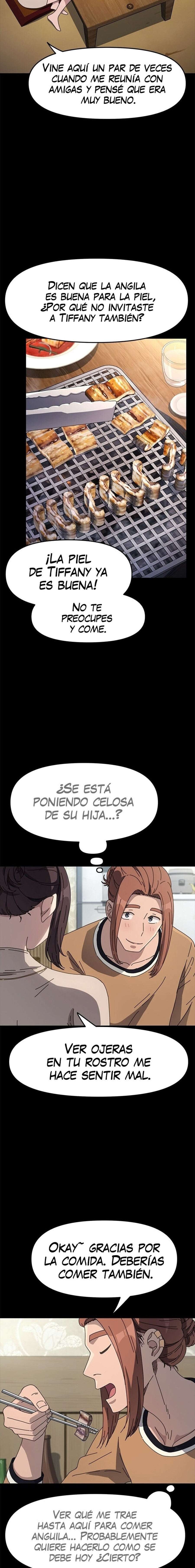 ¡Ugh! Mi esposo. Capítulo 44 - Página 18 en español