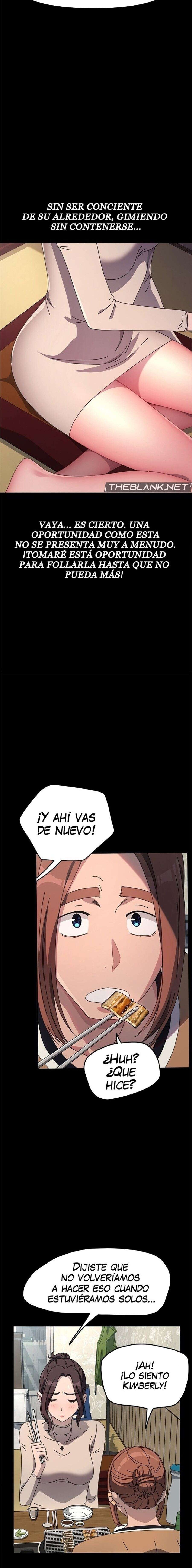 ¡Ugh! Mi esposo. Capítulo 44 - Página 19 en español