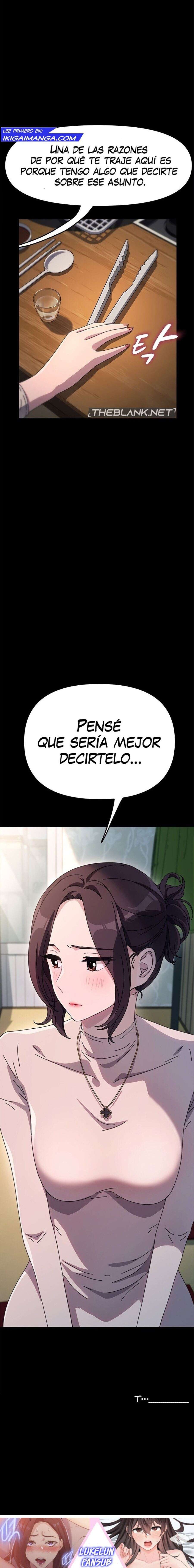 ¡Ugh! Mi esposo. Capítulo 44 - Página 20 en español