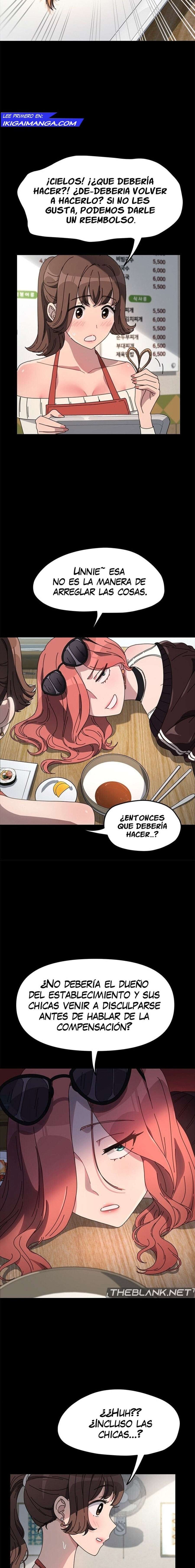 ¡Ugh! Mi esposo. Capítulo 44 - Página 6 en español