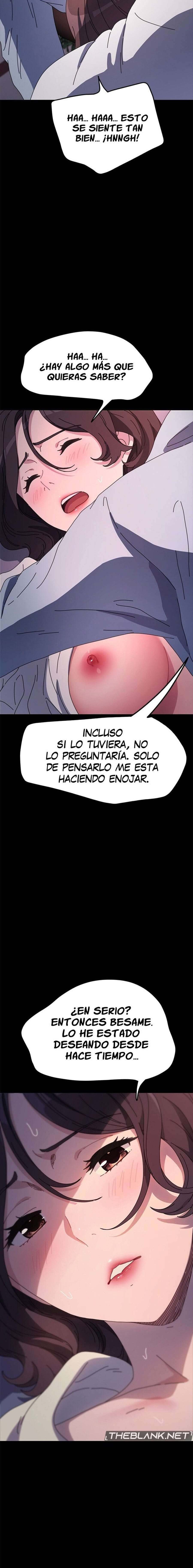 ¡Ugh! Mi esposo. Capítulo 45 - Página 12 en español