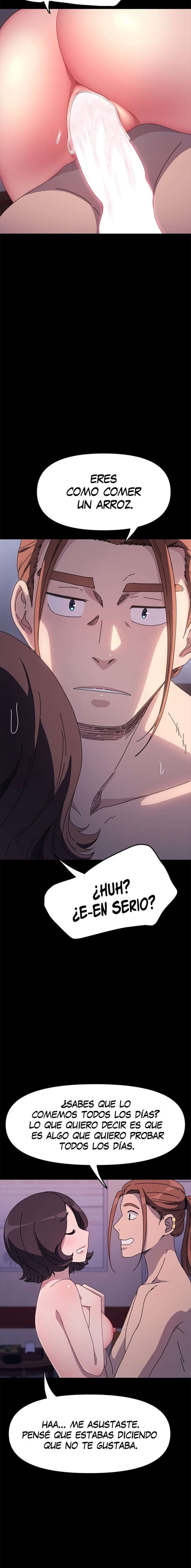 ¡Ugh! Mi esposo. Capítulo 45 - Página 17 en español