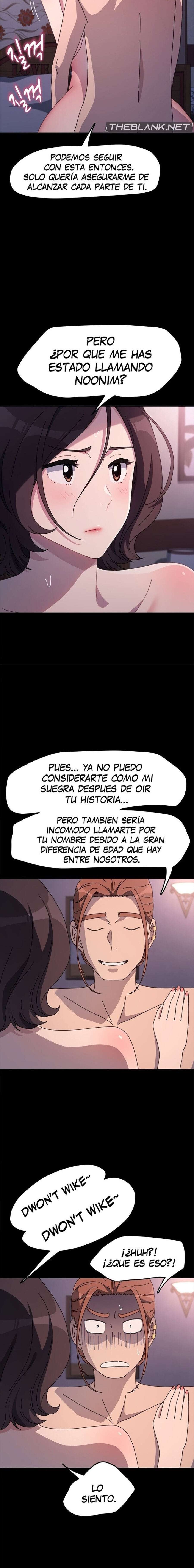 ¡Ugh! Mi esposo. Capítulo 45 - Página 19 en español