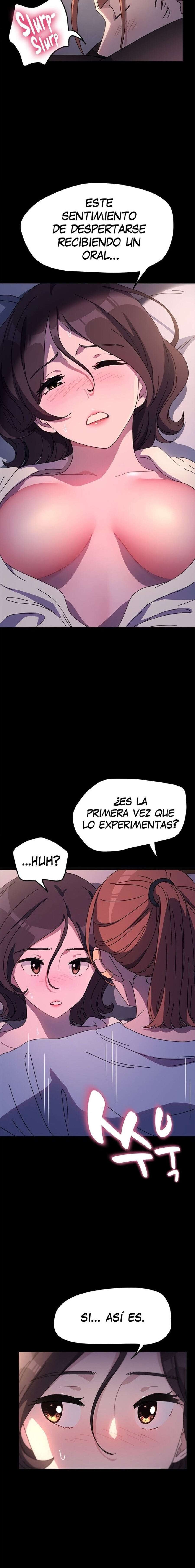 ¡Ugh! Mi esposo. Capítulo 45 - Página 7 en español