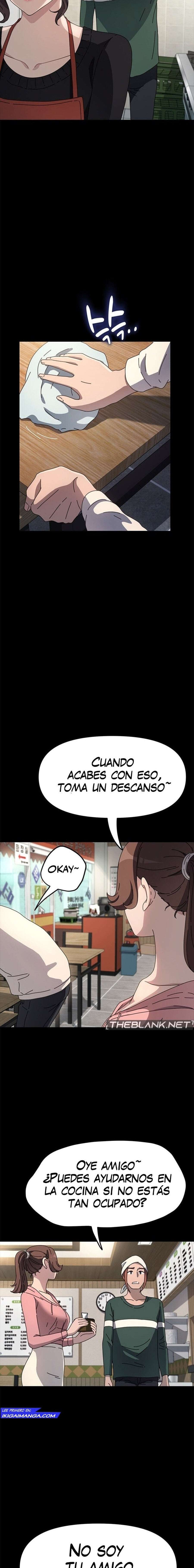 ¡Ugh! Mi esposo. Capítulo 46 - Página 12 en español